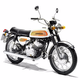 Illustration for article titled You Can Buy A Dozen Bikes From James May And Richard Hammond